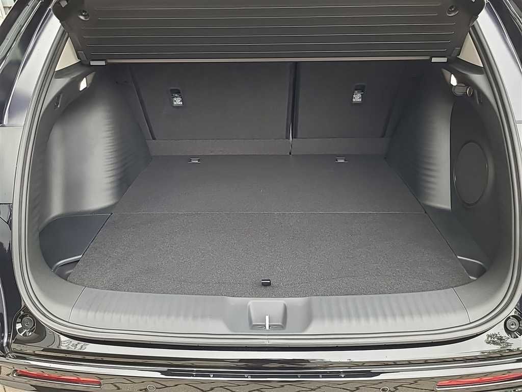 Honda ZR-V - Bild 9