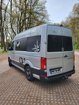 Westfalia Sven Hedin - Westfalia silber Diesel