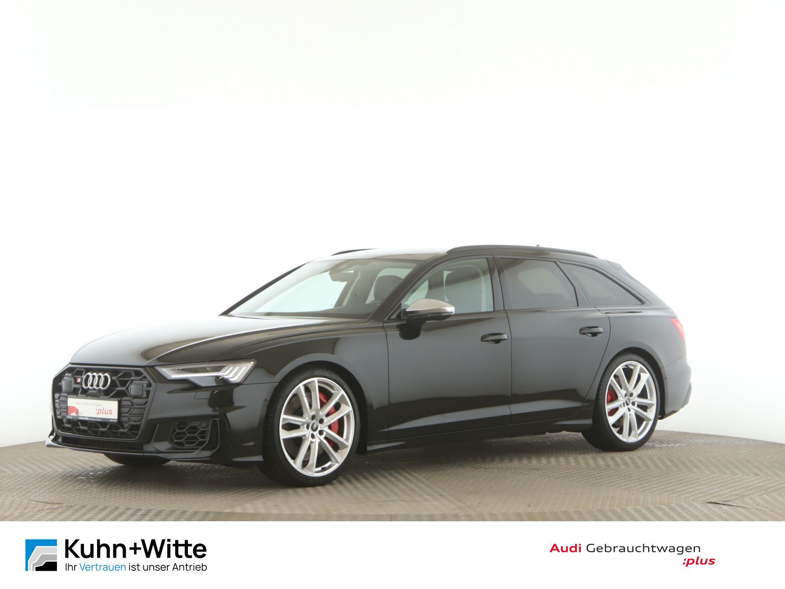 Audi S6 - Bild 1