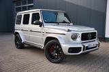 Mercedes-Benz G63 AMG VOLL BURMESTER STANDH GLASDACH CARBON  - Mercedes-Benz G 63 AMG Gebrauchtwagen in Duisburg