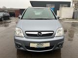 Opel Meriva 1.4 CATCH ME Now Klimaanlage - Opel Meriva: Catch Me Now