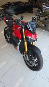 Ducati Streetfighter V4 S - DUCATI RENNSPORT