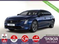 Peugeot 508 - Vorschau Bild 1