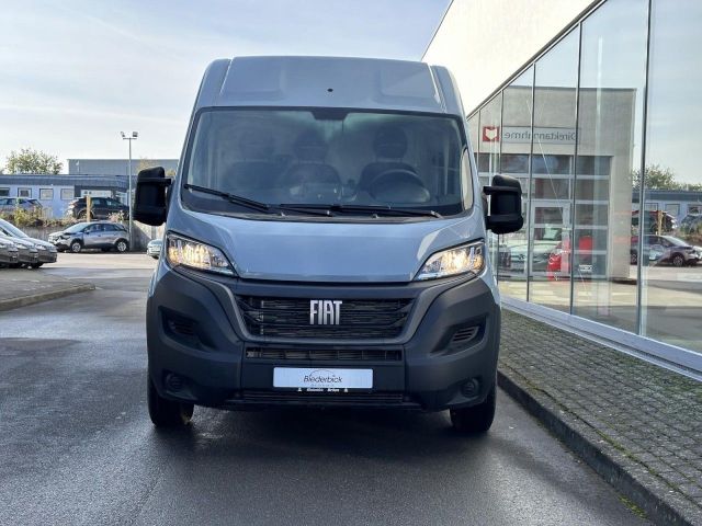 Ducato Fiat Ducato Serie 9 Maxi 33 L4 H2 Kastenw