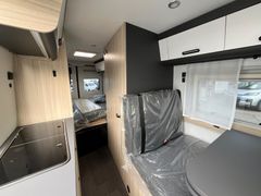 Sun Living V65 SL*1DIESEL HEIZUNG*MARKISE*AHK*SOLAR