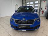 Skoda Kamiq Clever 1.0 TSI Navi SHZ LED LaneAssist PDC - Skoda Kamiq Gebrauchtwagen in Hannover