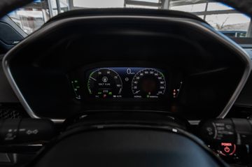 Bild 17 Honda CR-V 2.0 i-MMD Hybrid e:PHEV 2WD Advance AHK