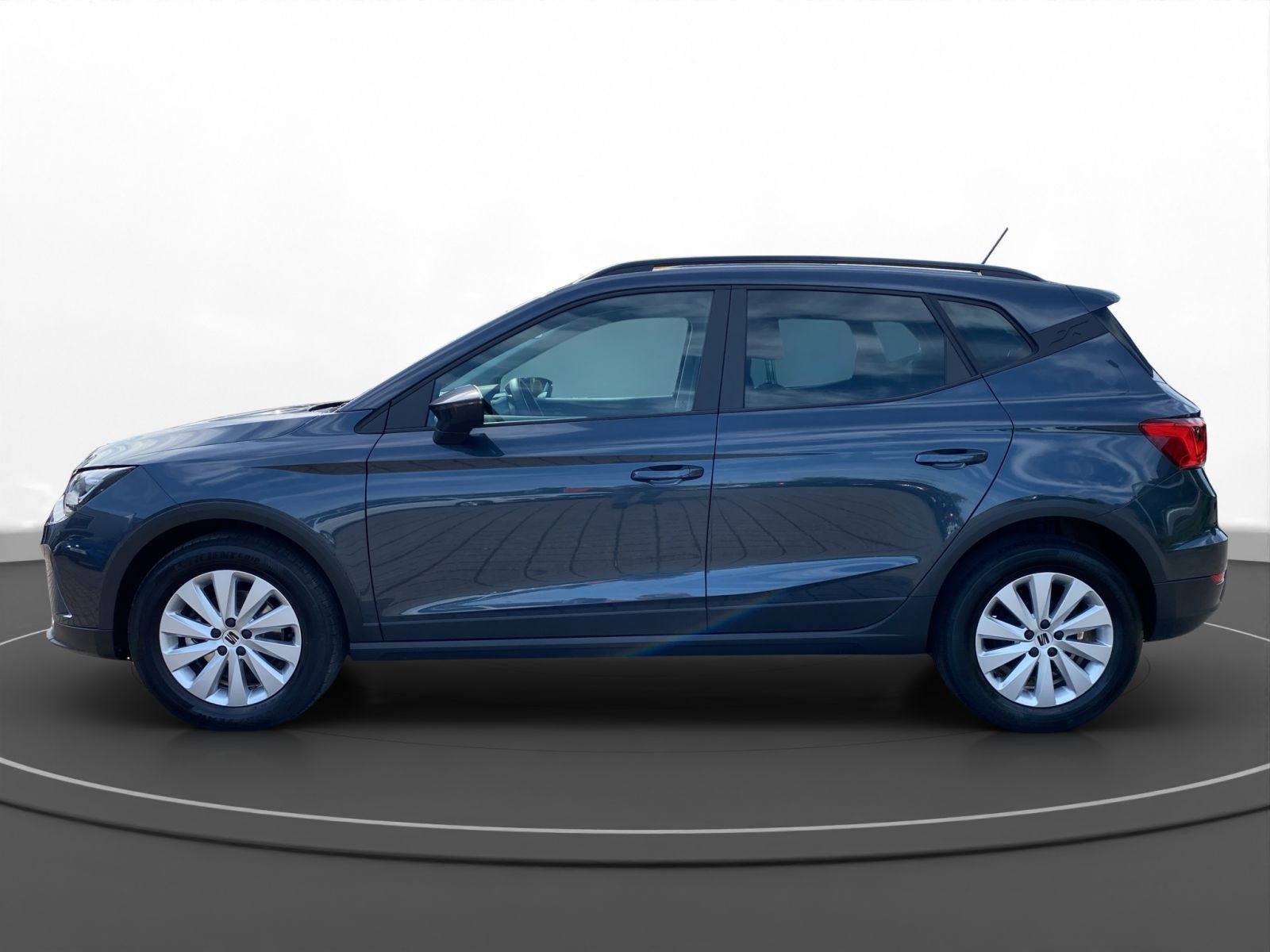 Seat Arona - Bild 4