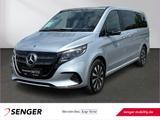 Mercedes-Benz EQV 300 Avantgarde lang AIRMATIC 360° elek.Türen - Mercedes EQV 8-Sitzer