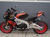 Aprilia Tuono V4 1100 RR - 2017 - Extras - APRILIA TUONO 1100