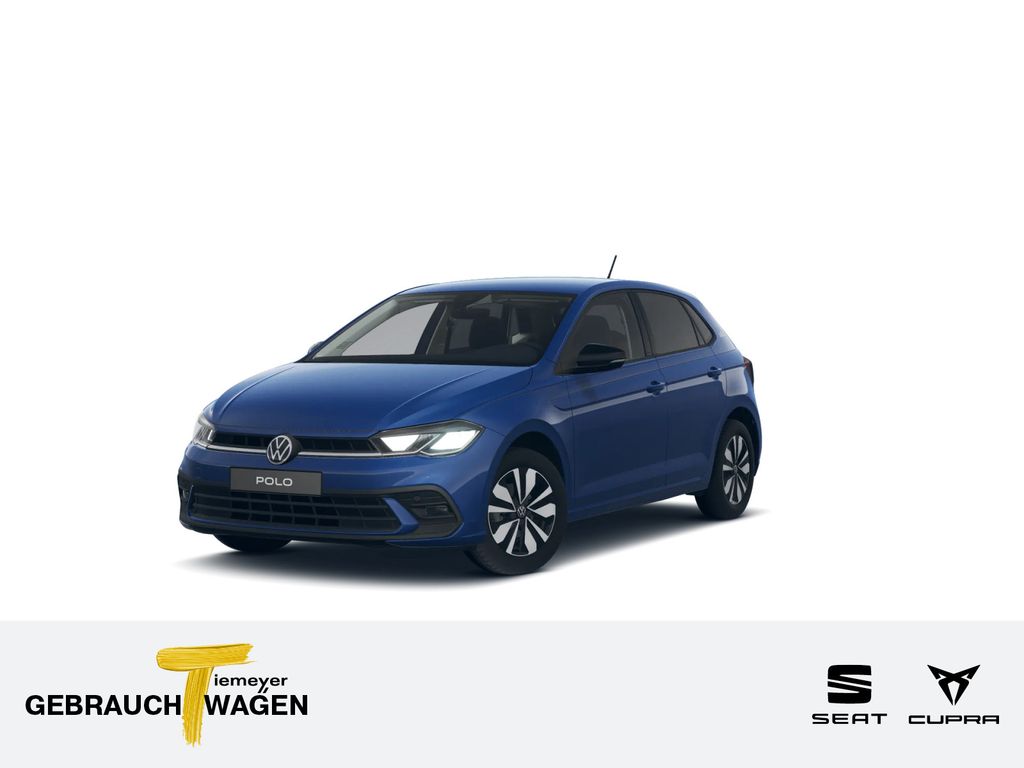 Image of Volkswagen Polo