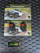 Jeep Wrangler 3.6l V6 Unlimited - Jeep Wrangler: 3 6