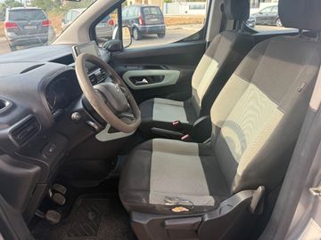 Citroen Berlingo - 6