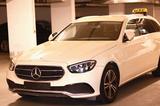 Mercedes-Benz E 220 d T Autom. - - Mercedes-Benz E 220: Beige