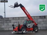 Manitou MT1840 EASY A/C - Sway - Manitou 1840