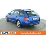 Skoda Octavia 2.0 TSI Style Aut.*NAVI*ACC*PDC*SHZ* - Skoda Octavia Gebrauchtwagen in Stuttgart