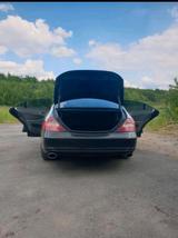 Mercedes-Benz mercedes cls 350 bj 2007 tüv 27 - Mercedes CLS-Klasse bis 5.000 Euro