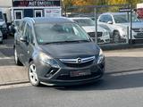 Opel Zafira C Tourer Active 7Sitzer - Opel Zafira in Frankfurt (Main)