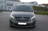 Mercedes-Benz V 220 d Aut. AVANTGARDE EDITION lang AVANTGA... - Mercedes-Benz V 220 aus 2017
