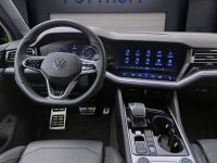 Volkswagen Touareg - Vorschau Bild 14