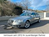 Audi A6 S-Line 3.0 TDI quattro 3.Hand* TÜV&Service Ne - Audi A6 aus 2006 mit Diesel-Antrieb: Kombi