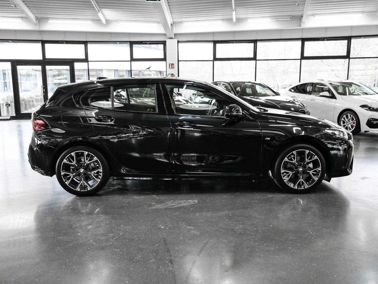 BMW 120 - Bild 4
