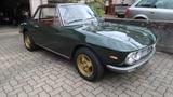 Lancia Fulvia Coupe 1,3S Super Zustand TÜV/Neu