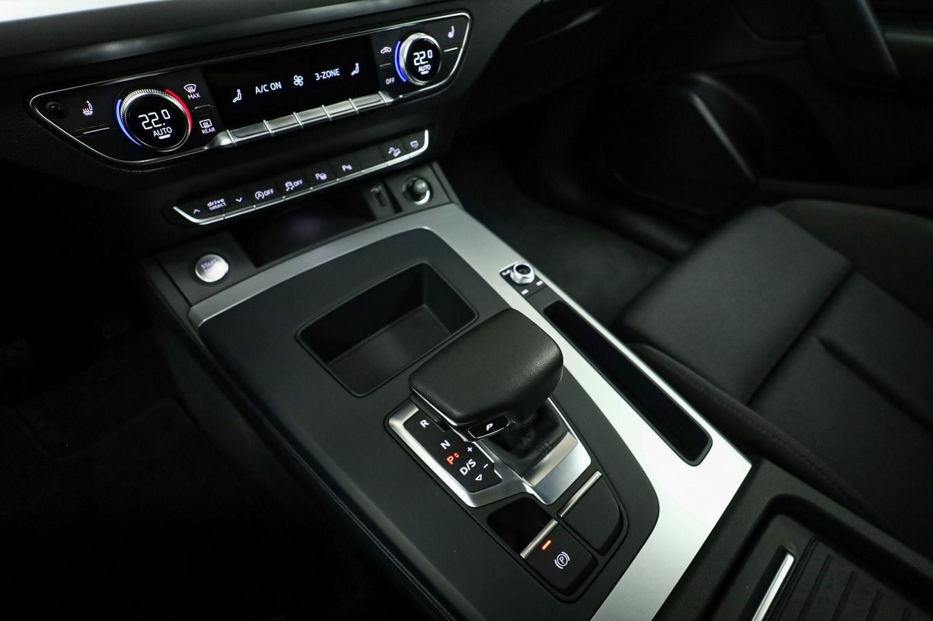 Audi Q5 - Bild 15