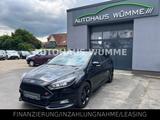 Ford Focus Turnier ST*Klima*Navi*Bi-Xenon*SHZ*Temp*PD - Ford Focus: Schwarz, Leder