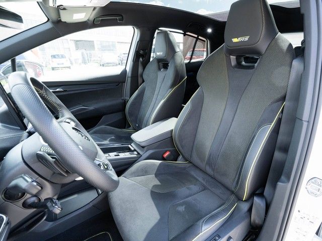 Enyaq iV Coupé RS 4x4 MATRIX*HUD*RFK*PANO