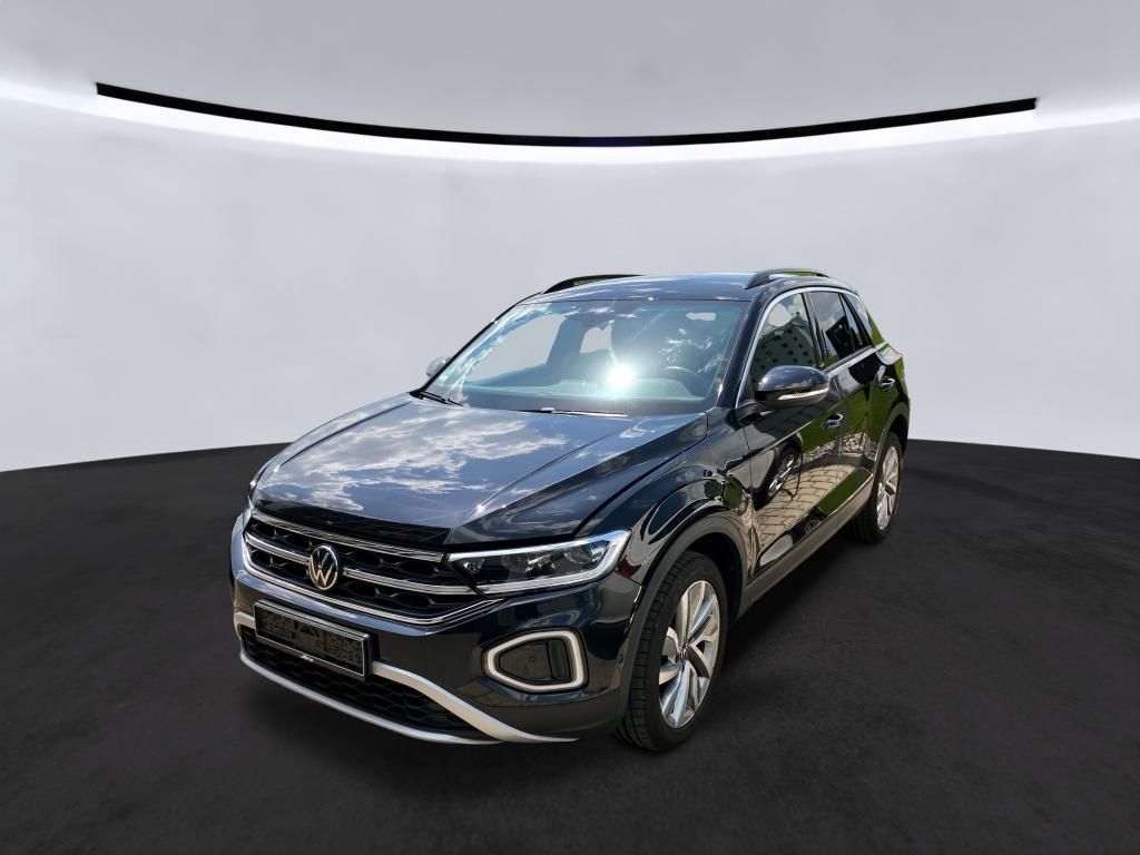 Volkswagen T-Roc - Bild 2