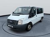 Ford Transit Kombi FT 280 K ERST 54 TSD KM - Ford aus 2007