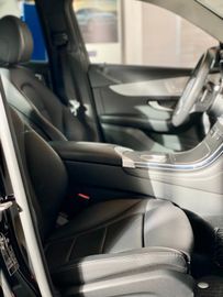 Fahrzeugabbildung Mercedes-Benz GLC220d 4Matic*MBUX*Standheizung*OffRoadProPaket