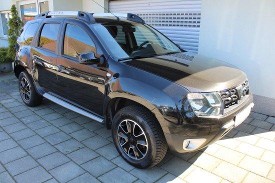 Dacia Duster TCe 125 4x4 Blackshadow Navigation Klima 