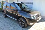 Dacia Duster TCe 125 4x4 Blackshadow Navigation Klima  - Dacia Duster: Blackshadow