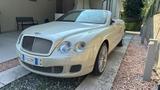 Bentley BENTLEY Continental GTC Speed 610 Cv Mulliner W1 - weiße Bentley Continental GTC