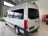 Mercedes-Benz Sprinter III RWD 317*AHK 3.5*KLIMA*LED*RCAM*NAVI - Mini-/Kompaktbagger