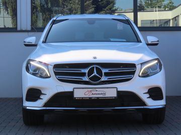 Mercedes GLC 250 - 2