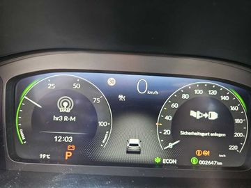 Honda CR-V - 8