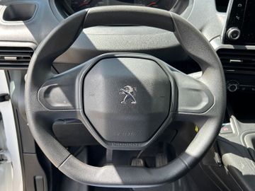 Bild 11 Peugeot Partner Premium L1