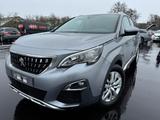 Peugeot 3008 Allure 120PS 20155 - Peugeot 3008 mit Diesel-Antrieb: mit Navigationssystem