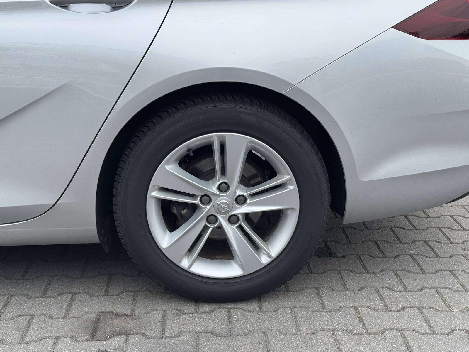 Opel Insignia Innovation 1.5 TURBO AUTOAMTIK*NAVI*LED