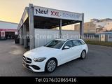 Mercedes-Benz C 200 C -Klasse T-Modell C 200 T d Navi/LEDBusin