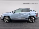 Hyundai Kona Elektro SX2 65,4 kwh Prime SHZ|TEMP|360°|LM - Hyundai KONA Elektro mit Schiebedach