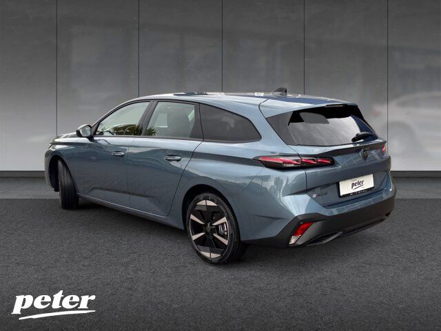 Peugeot e-308 SW Style 156 54kWh +11-kW-OBC+ACC+EPH+ imagem 3