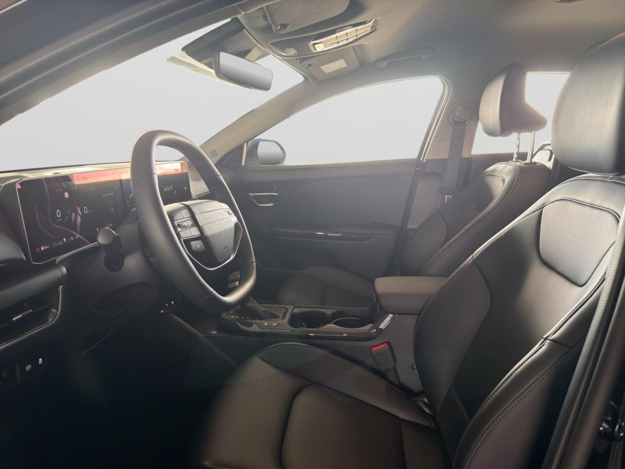 Kia K4 - Bild 11