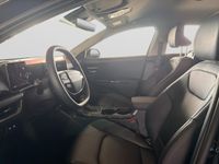 Kia K4 - Vorschau Bild 11