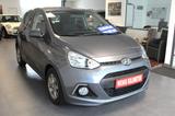 Hyundai i10 Passion - Hyundai i10 Gebrauchtwagen