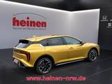Kia K4 1.6 GT LINE RÜCKFAHRKAMERA LEDER PDC LED NAVI - Kia in Krefeld