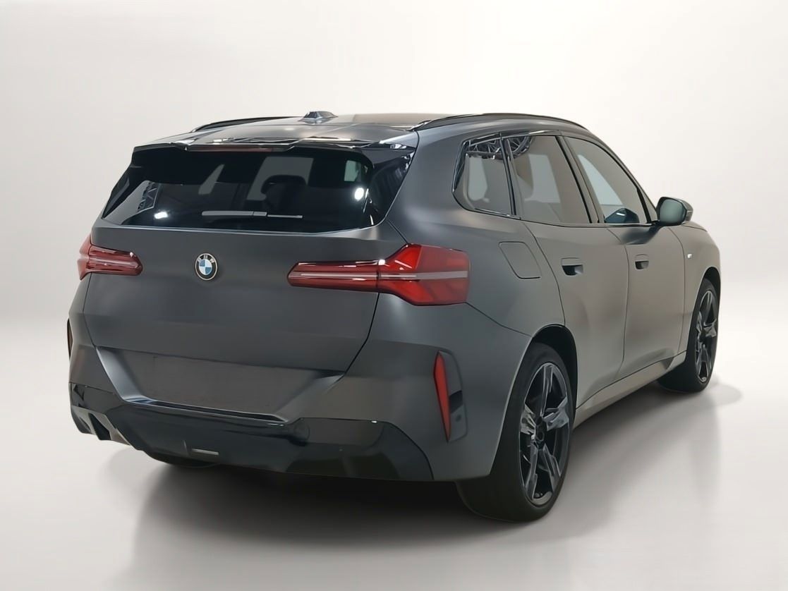 Fahrzeugabbildung BMW X3 20 d xDrive M Sport ACC HuD Memory H&k 360°
